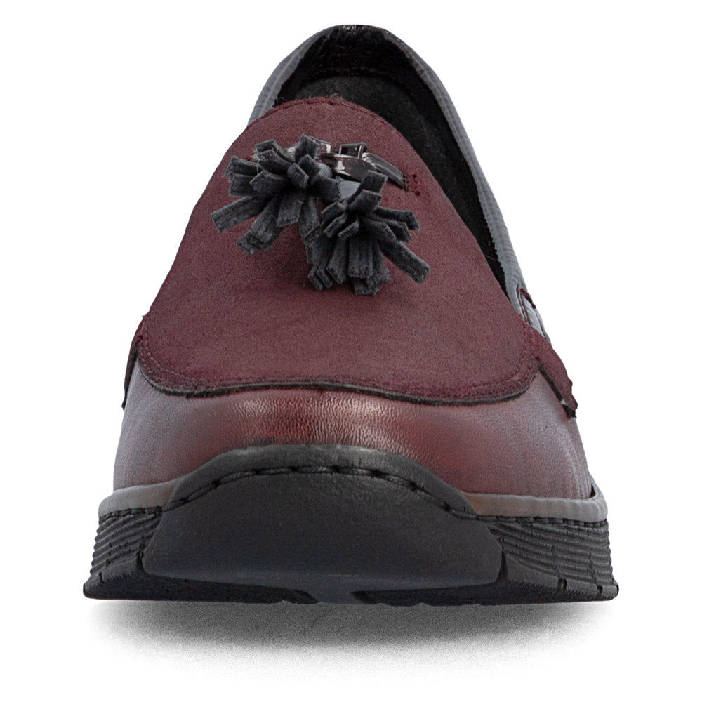 Women's - Red | 53771-35