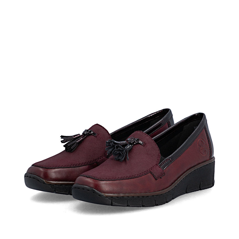 Women's - Red | 53771-35