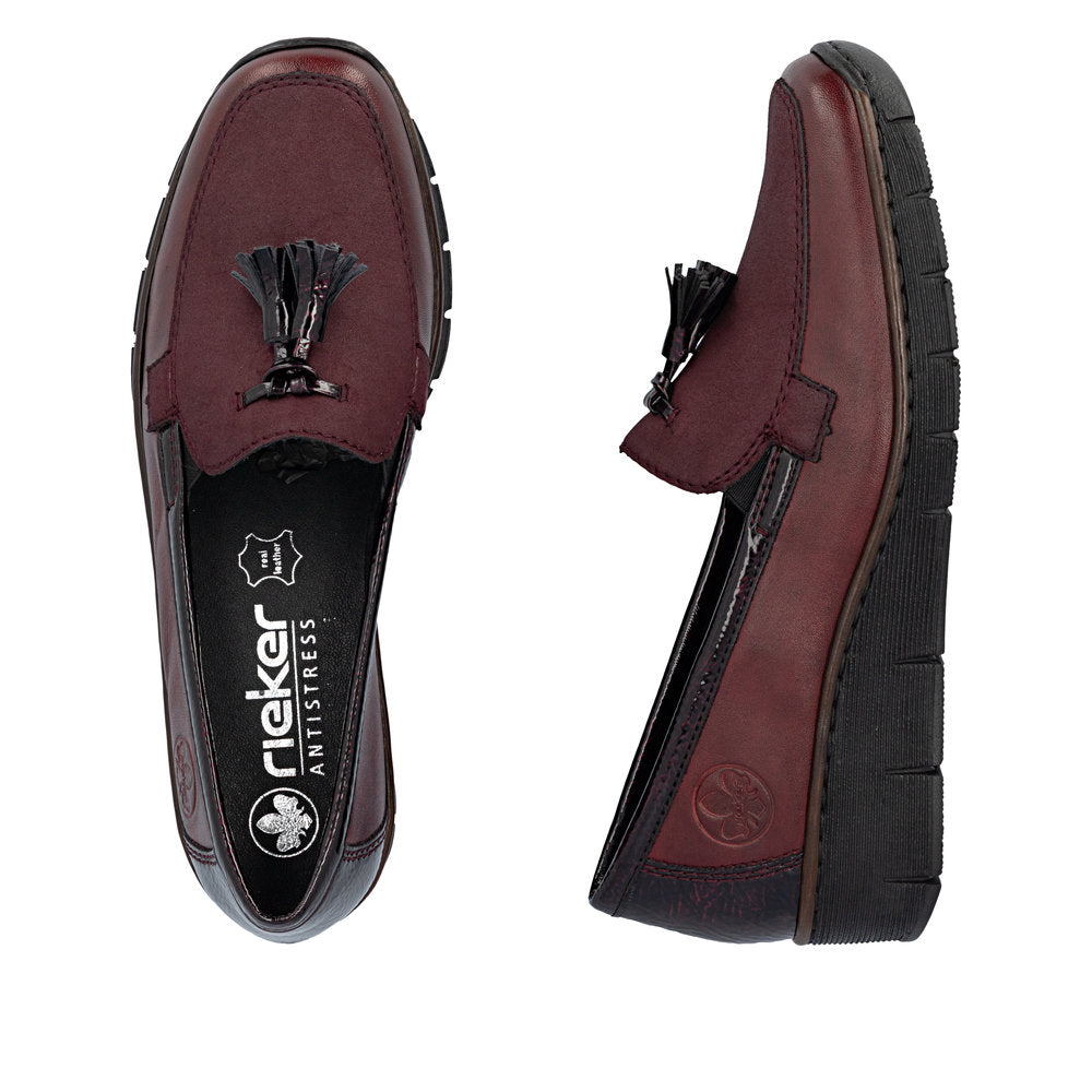 Women's - Red | 53771-35