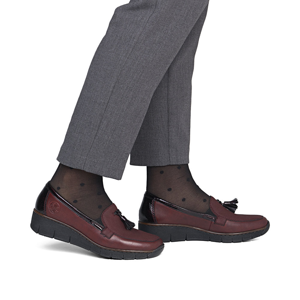 Women's - Red | 53771-35