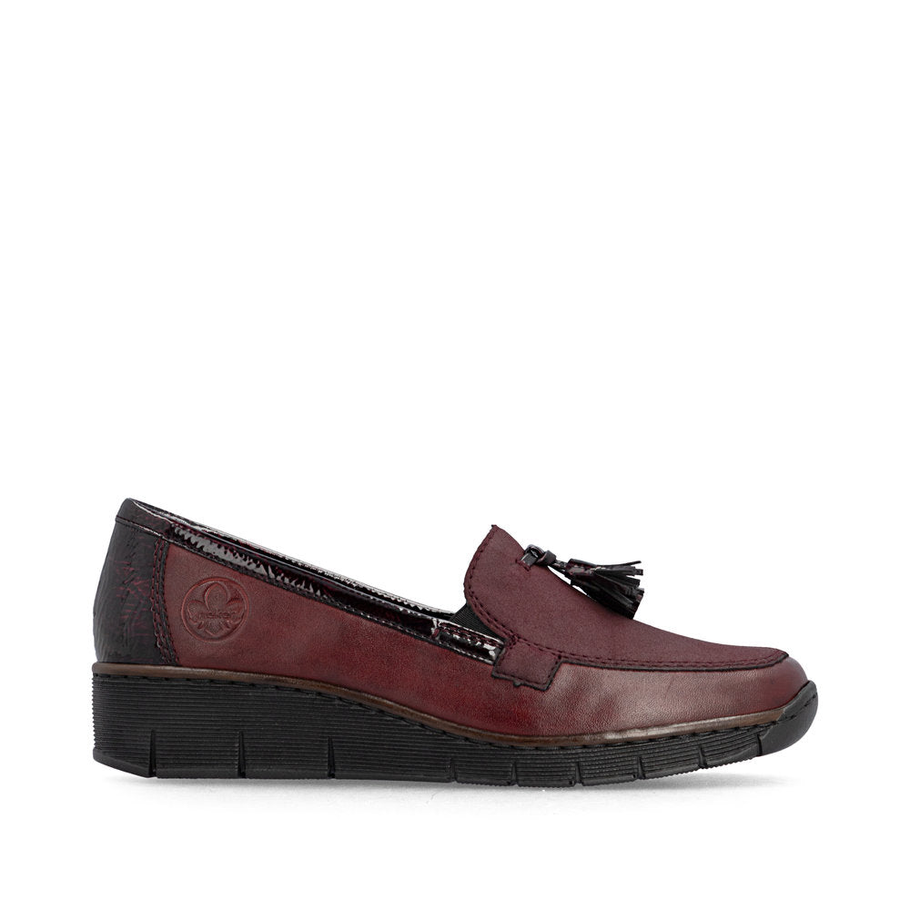 Women's - Red | 53771-35
