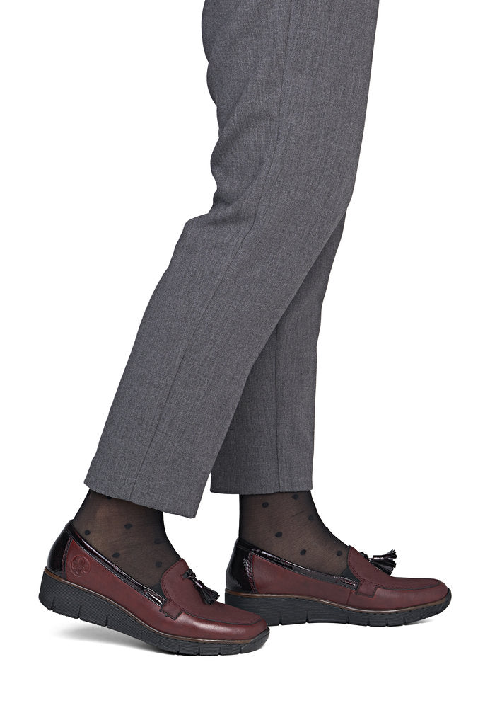 Women's - Red | 53771-35