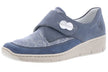 Rieker Woman's - Blue | 537C0-15