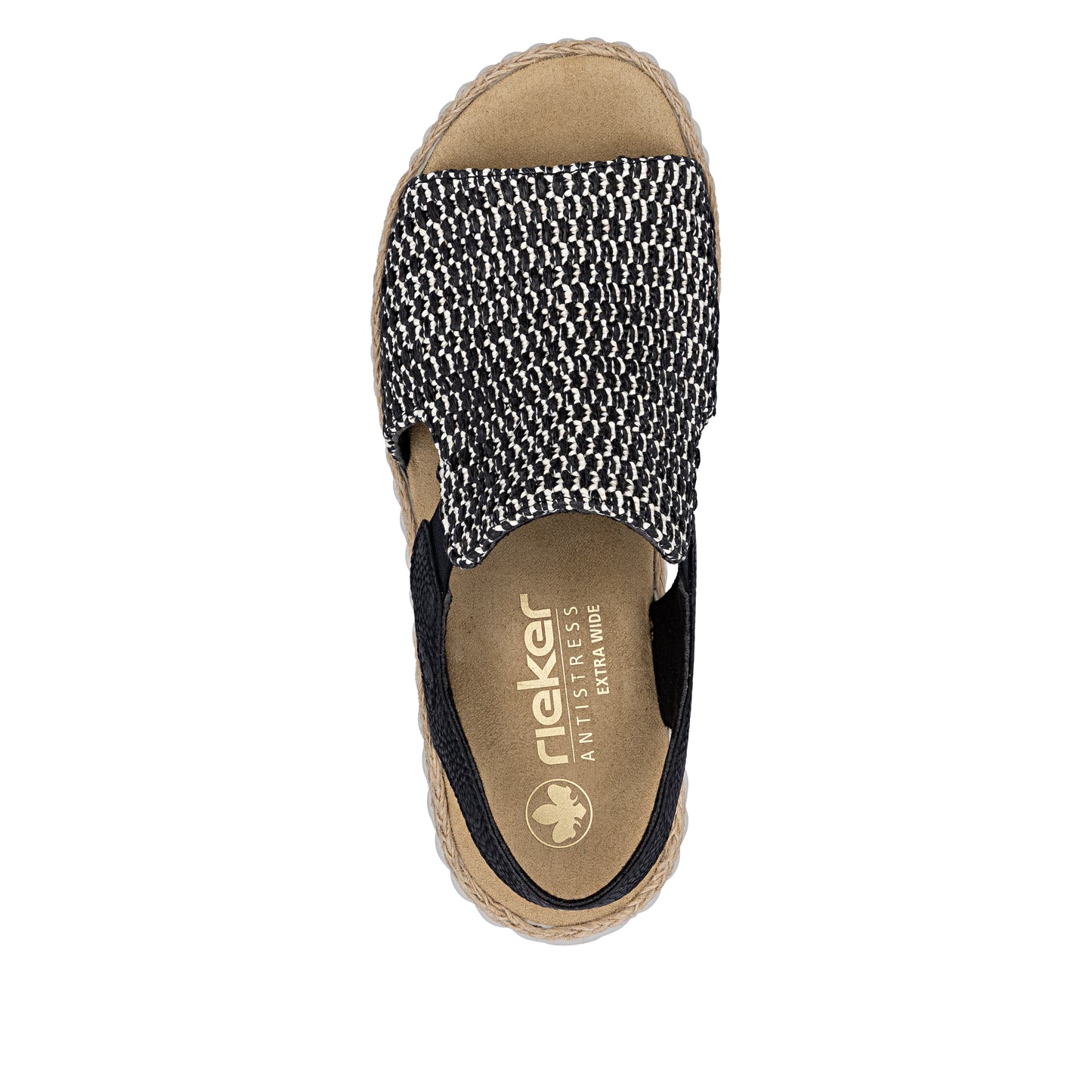 Rieker Sandal