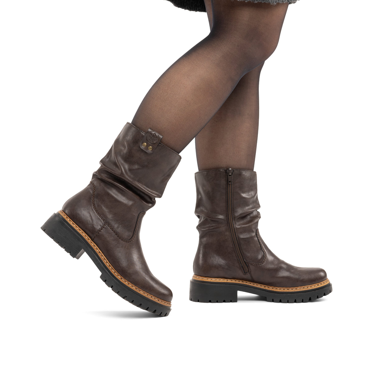 Rieker Boot