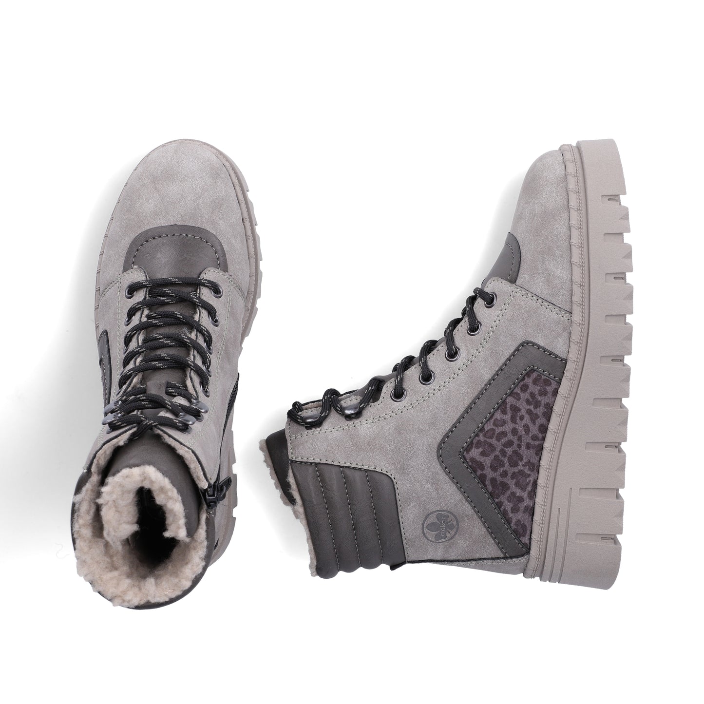 Rieker Boot