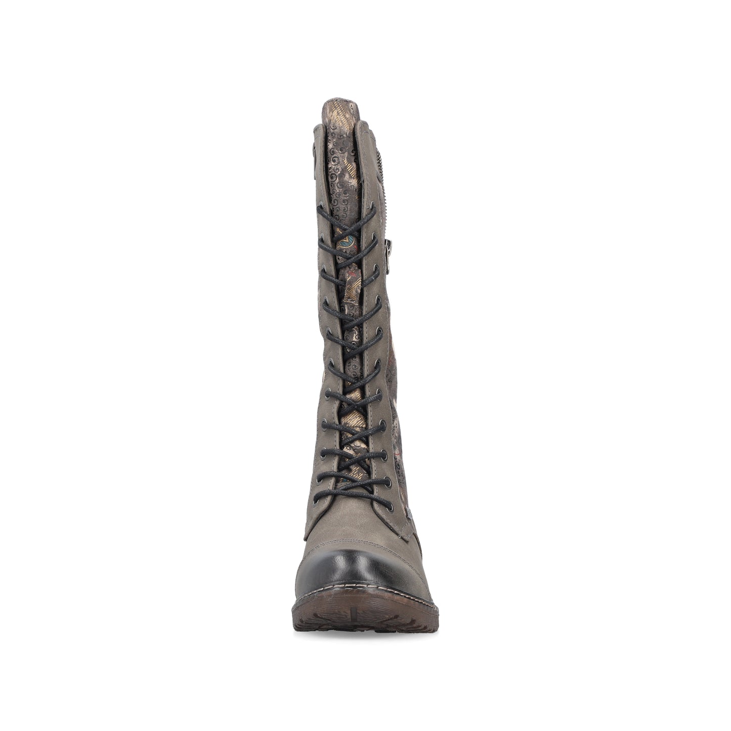 Rieker Woman's Boots - Multi-Coloured | 94731-90