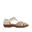 Rieker Shoe