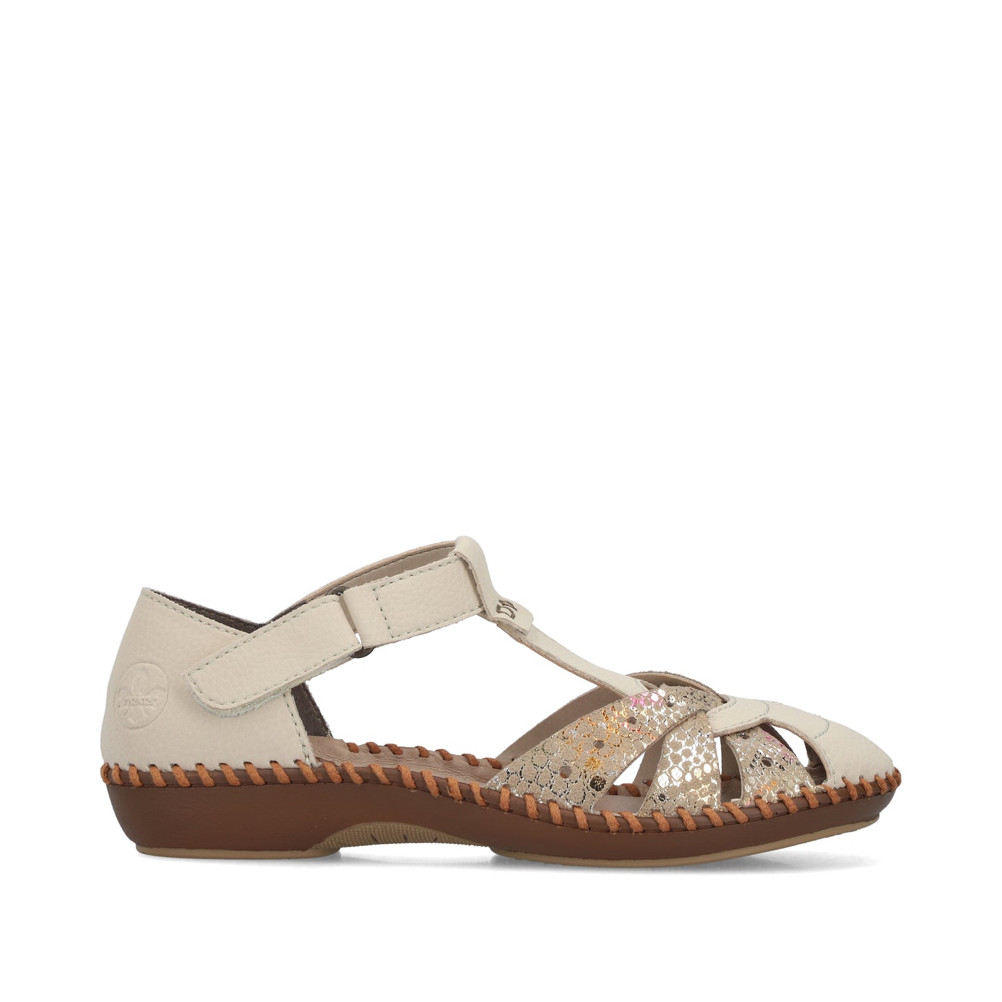 Rieker Shoe