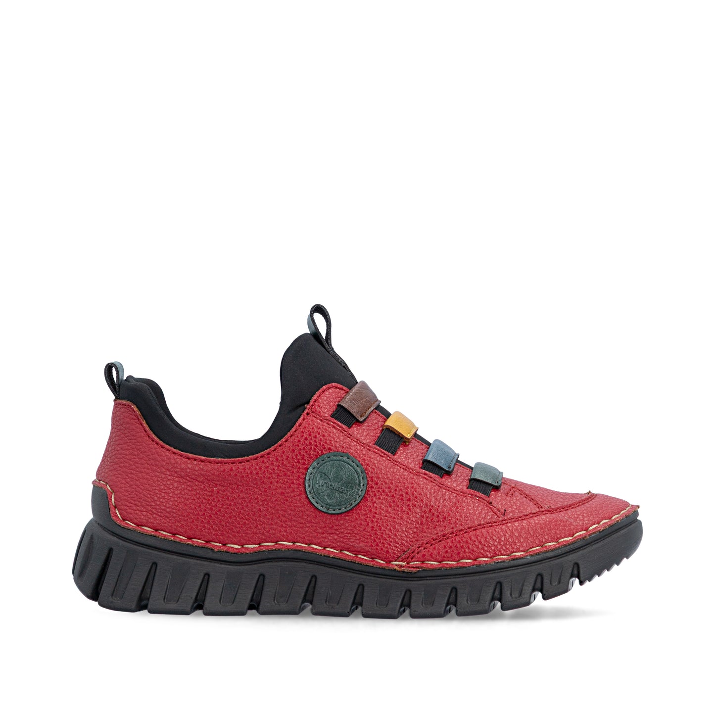 Rieker Shoe