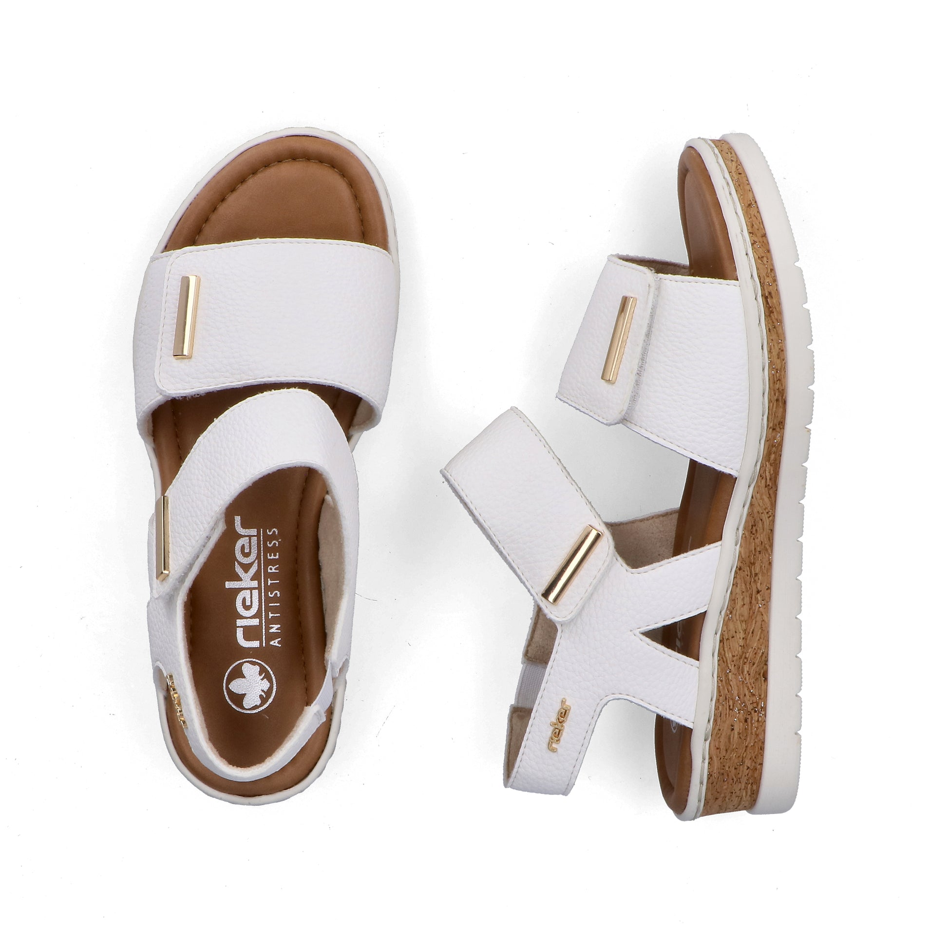 Rieker Sandal