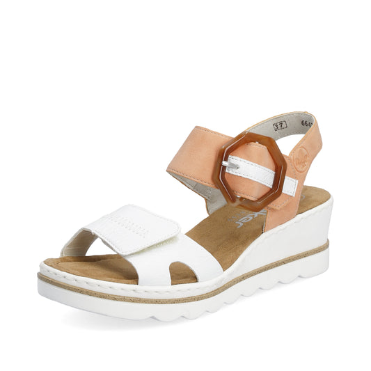 Rieker Sandals