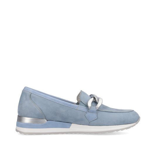 remonte Woman's Shoes - Blue | R2544-10