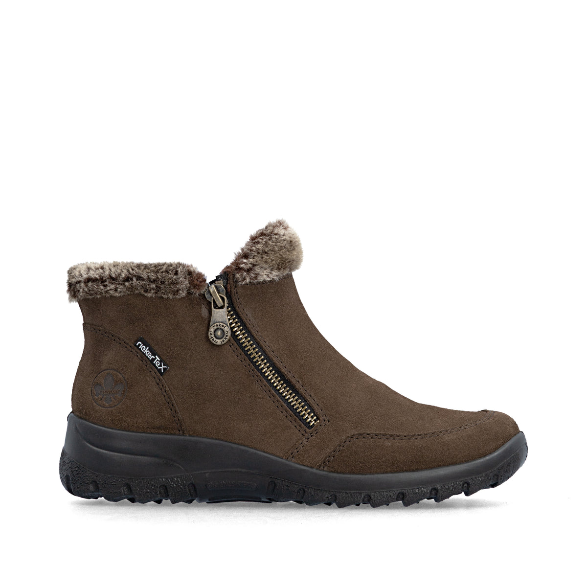 Rieker Boot