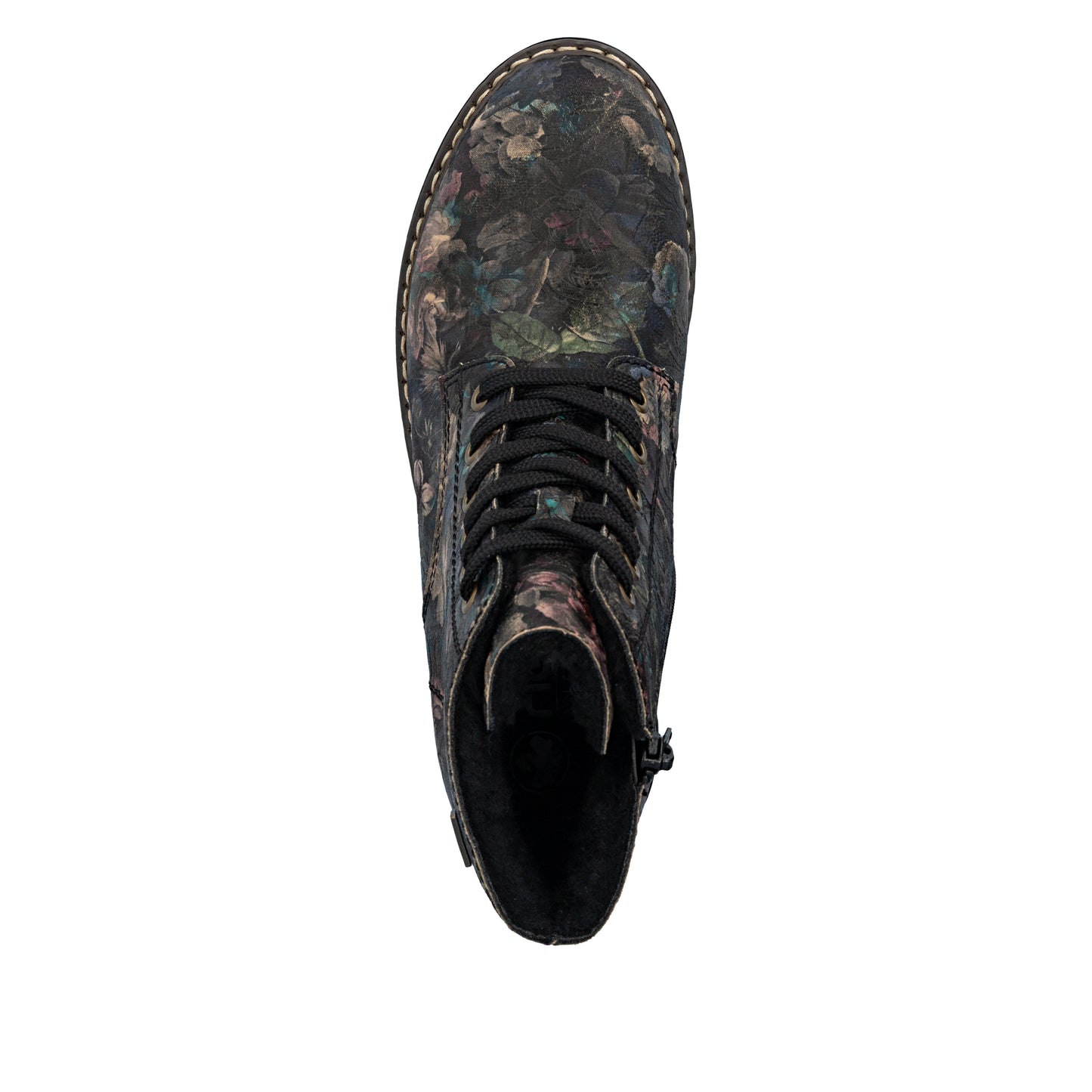Rieker Boot