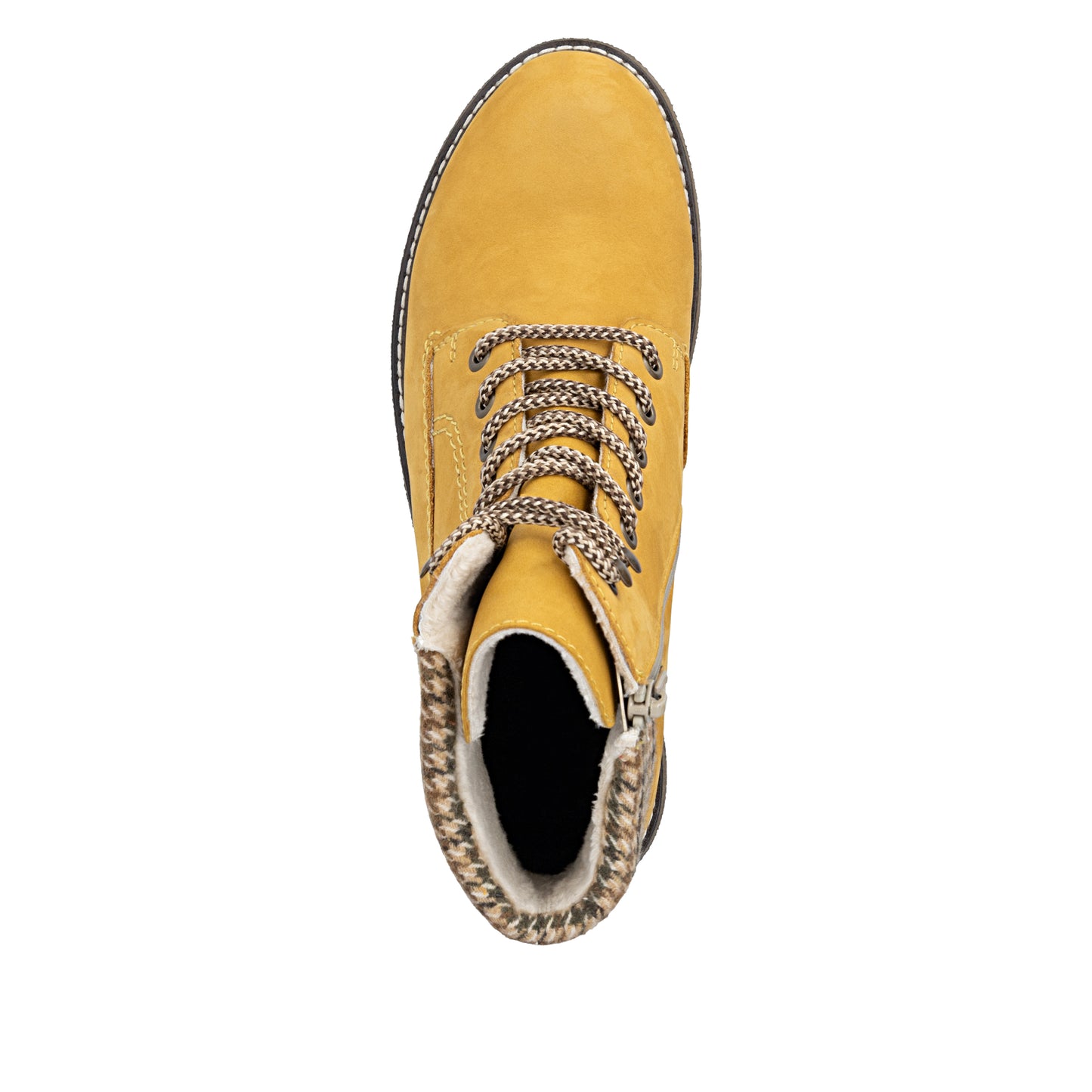 Rieker Boot