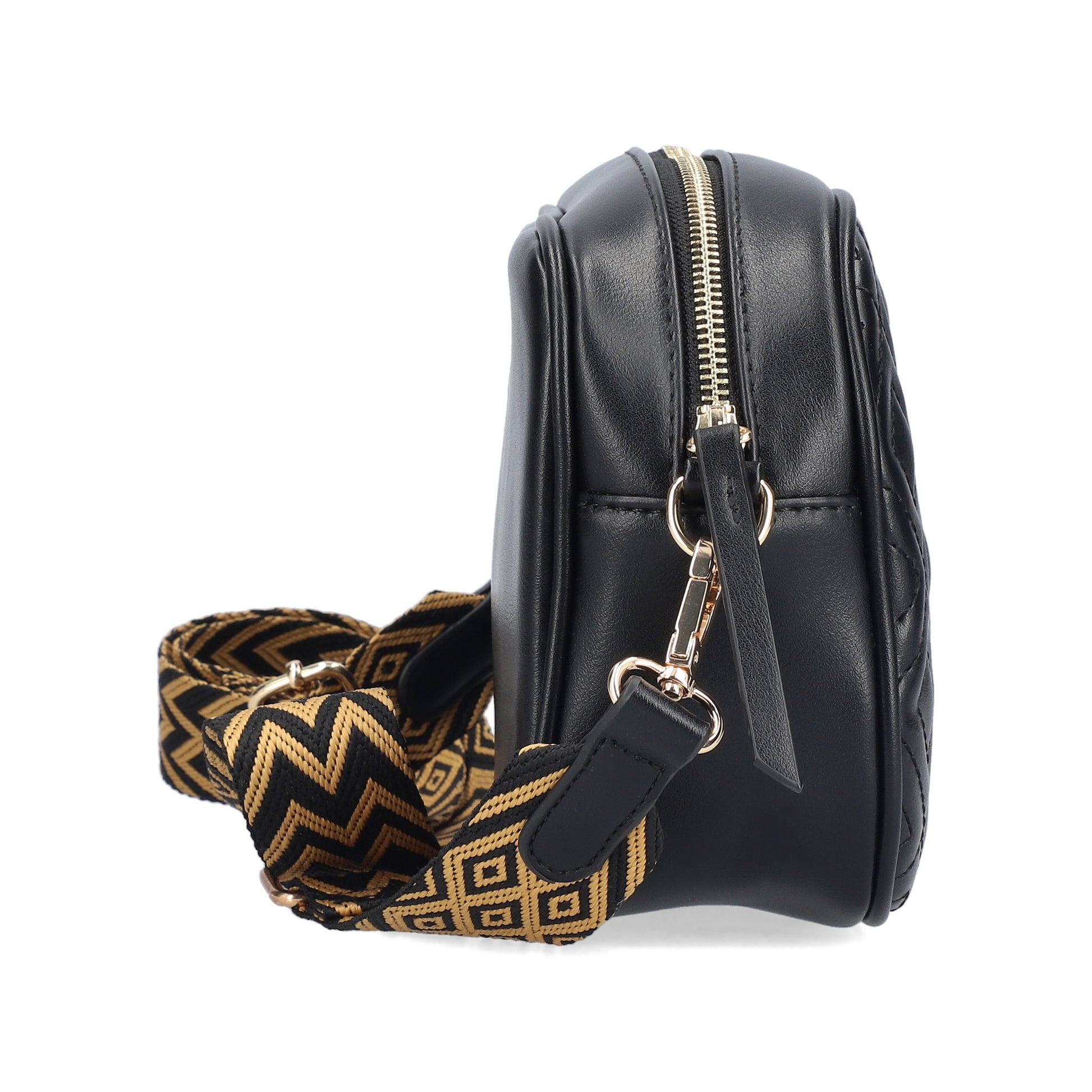 Black  Bags for Women | Rieker H1500-01