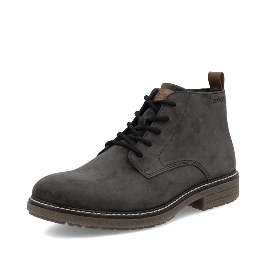 Rieker Men's Boots - Grey | 33106-45