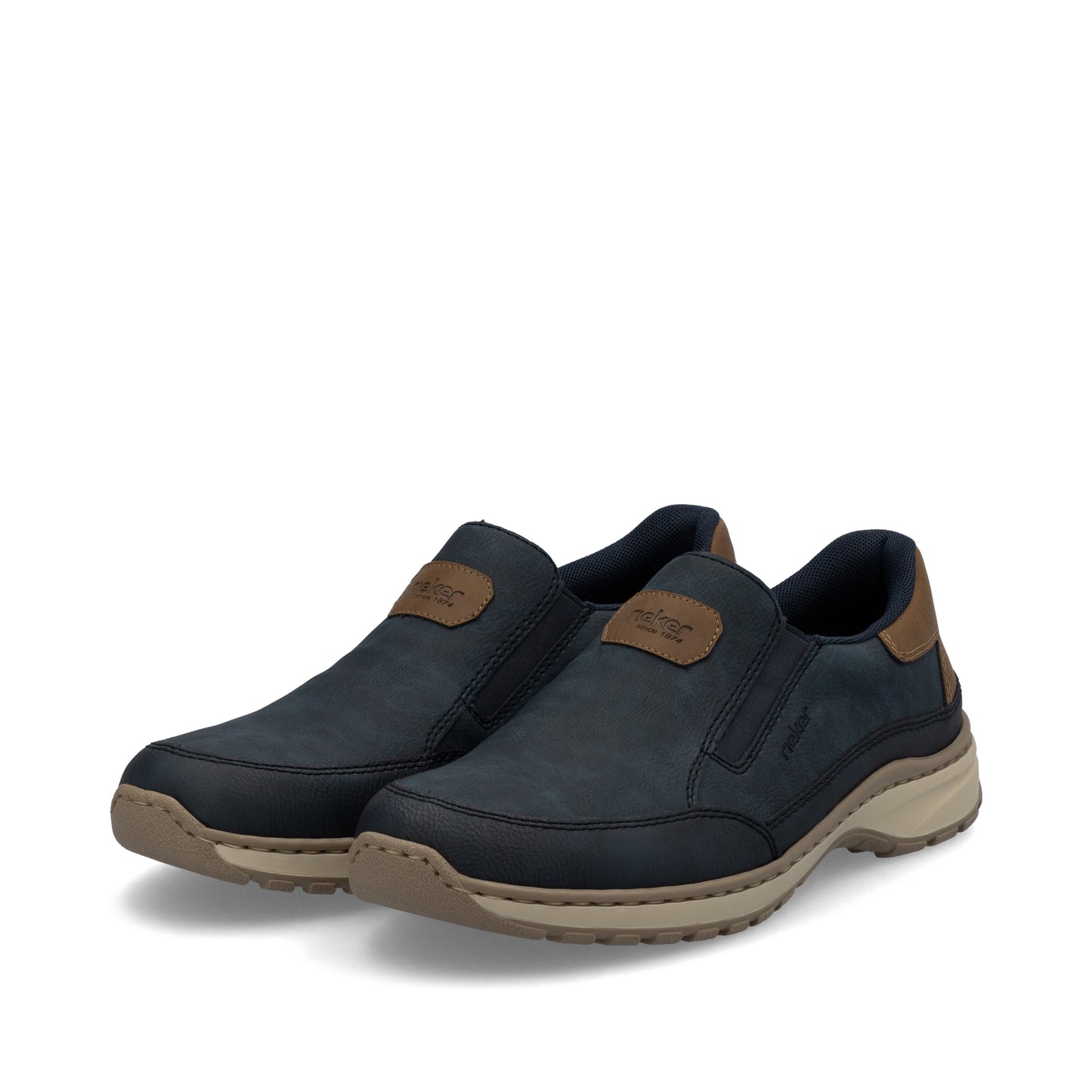 Rieker Shoe