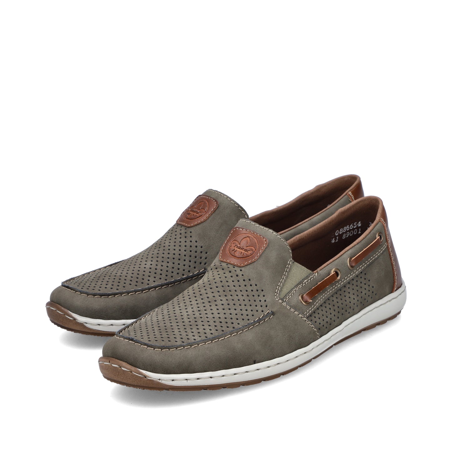 Rieker Shoes