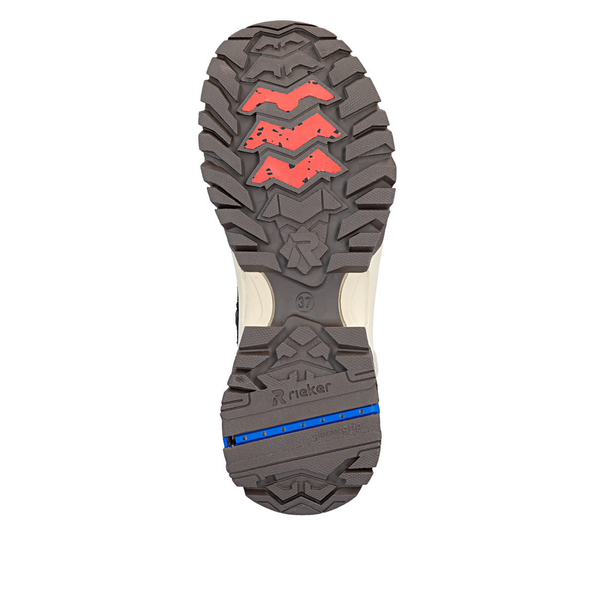 Rieker Boot