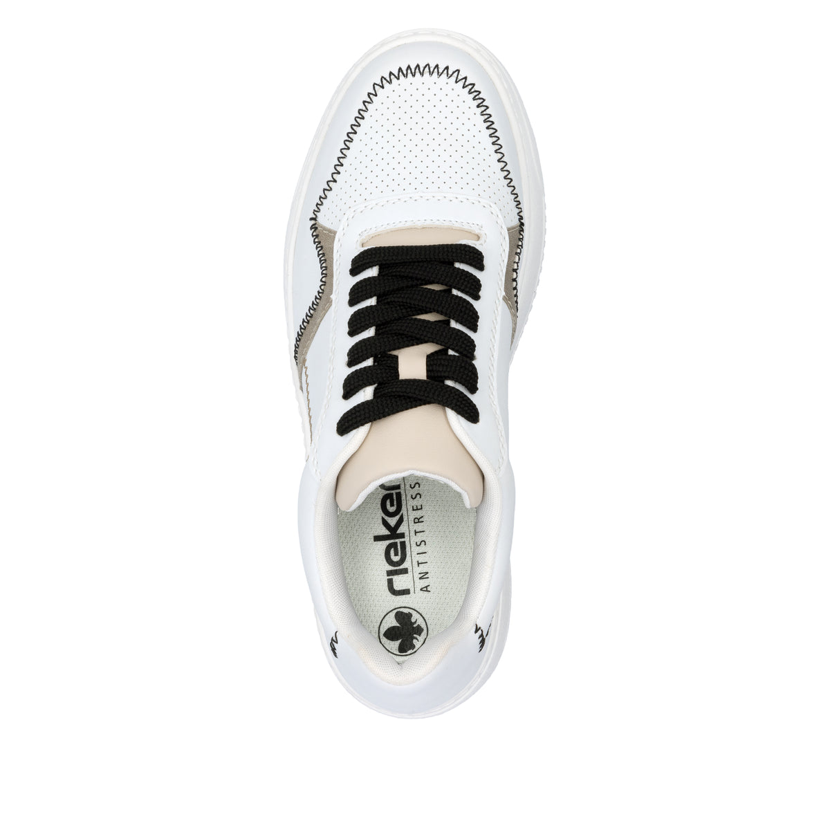 Rieker Shoes