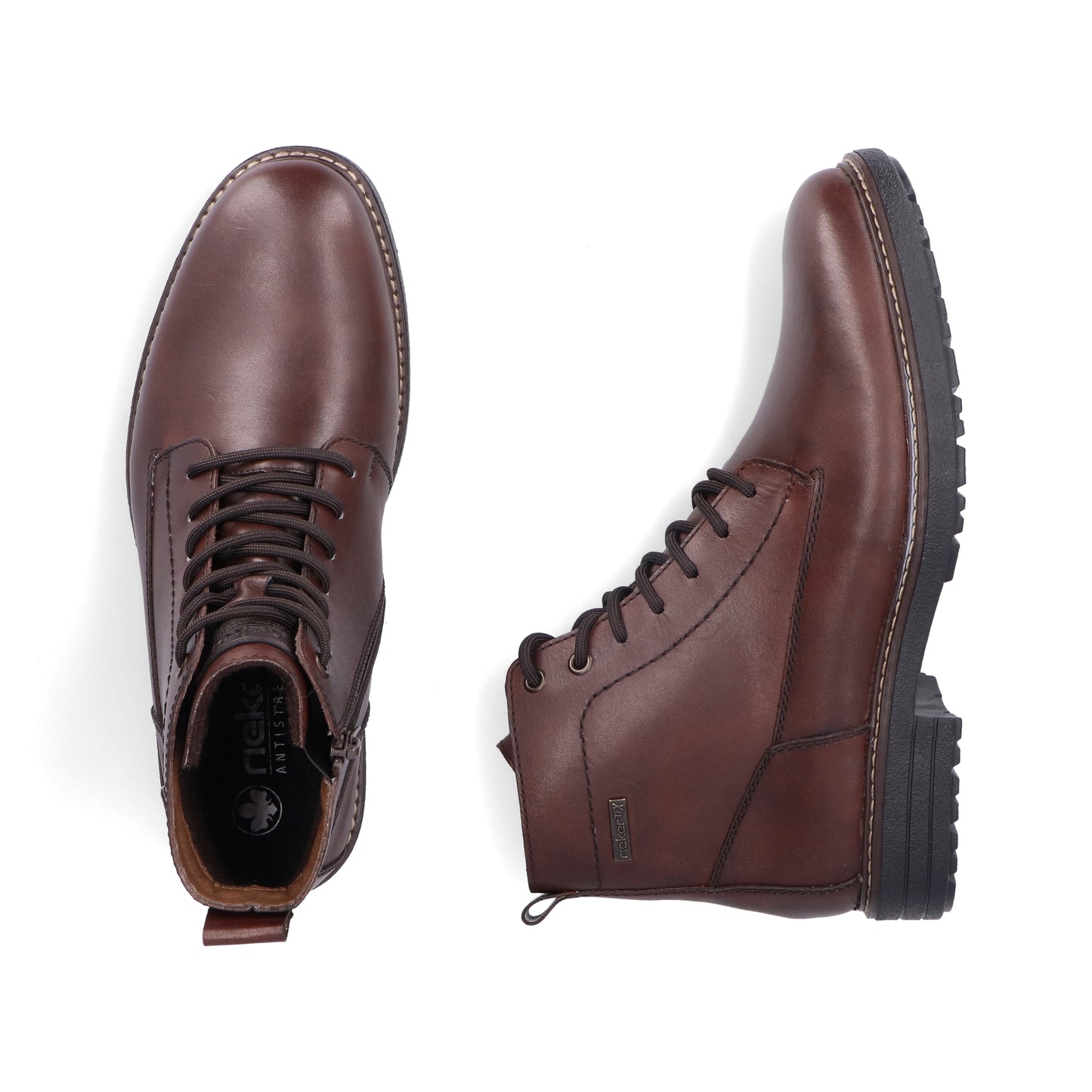 Rieker Boot