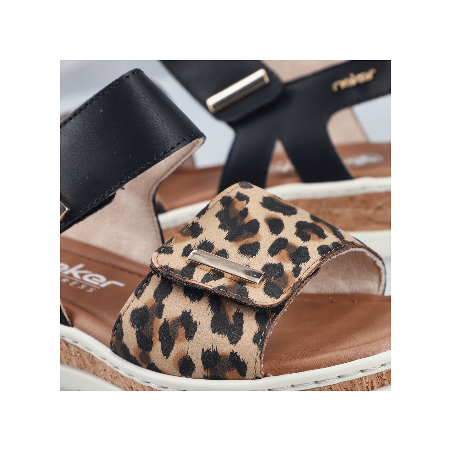 Rieker Sandal