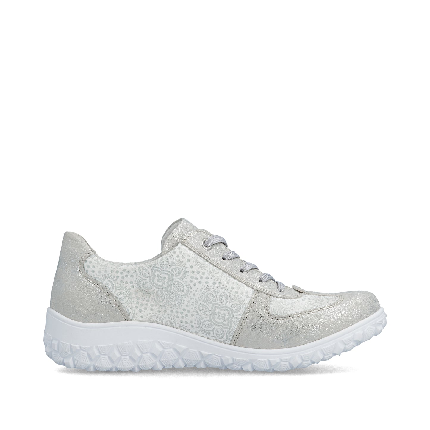 Rieker Shoe