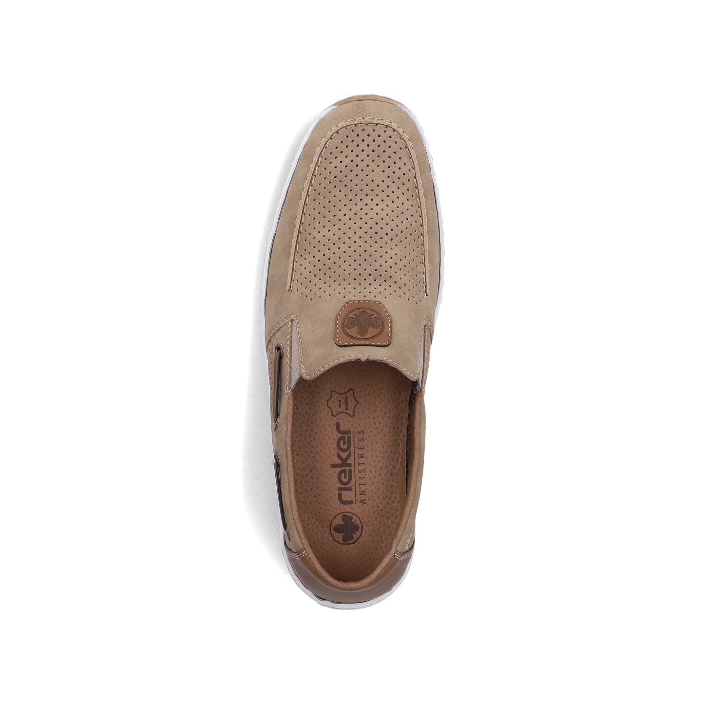 Rieker Shoe