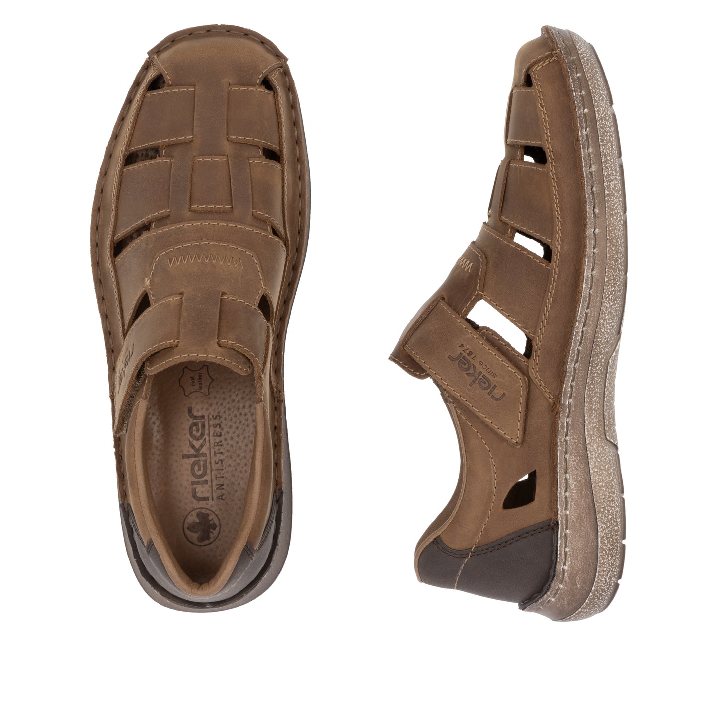 Rieker Shoes