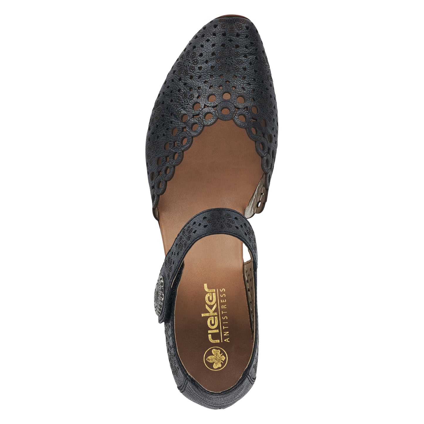 Rieker Shoe