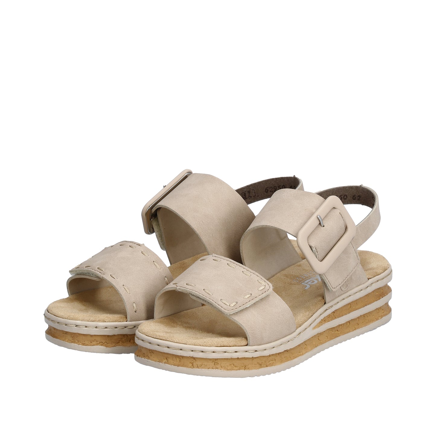 Rieker Sandal