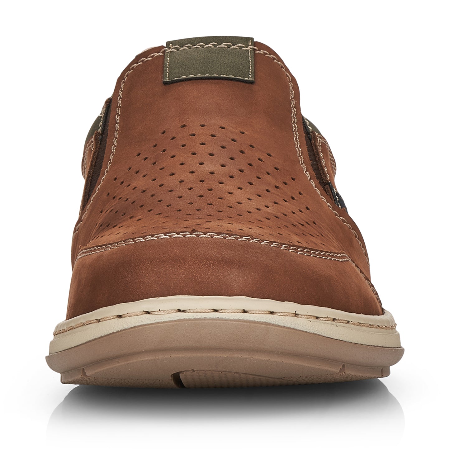 Rieker Shoes