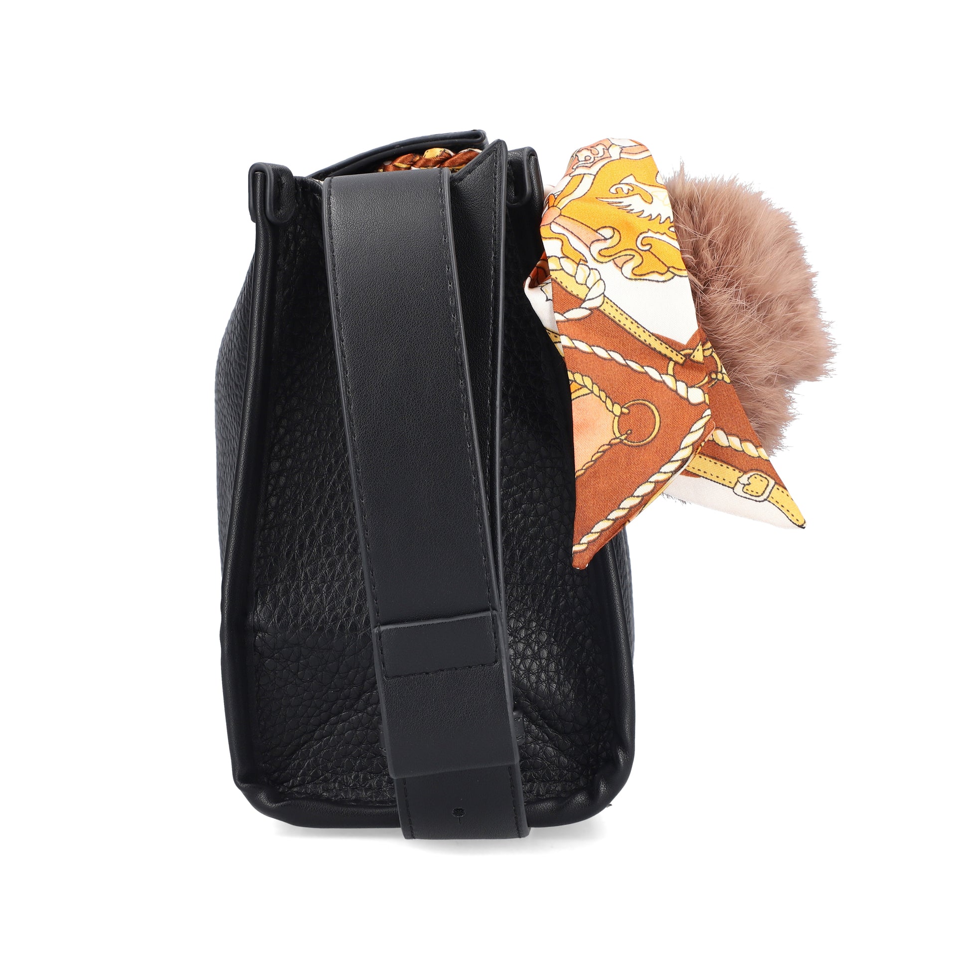 Black  Bags for Women | Rieker H1656-00