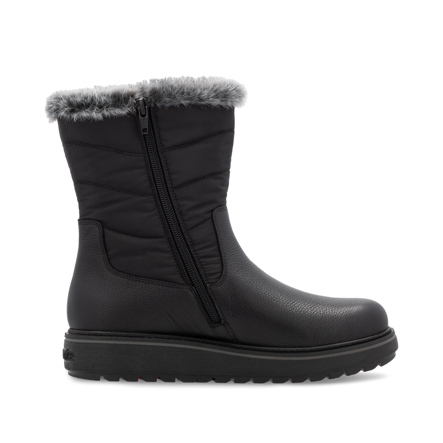 remonte Woman's Boots - Black | D0U79-03