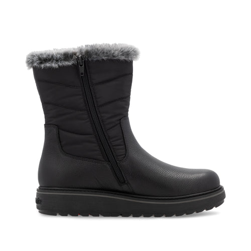 remonte Woman's Boots - Black | D0U79-03