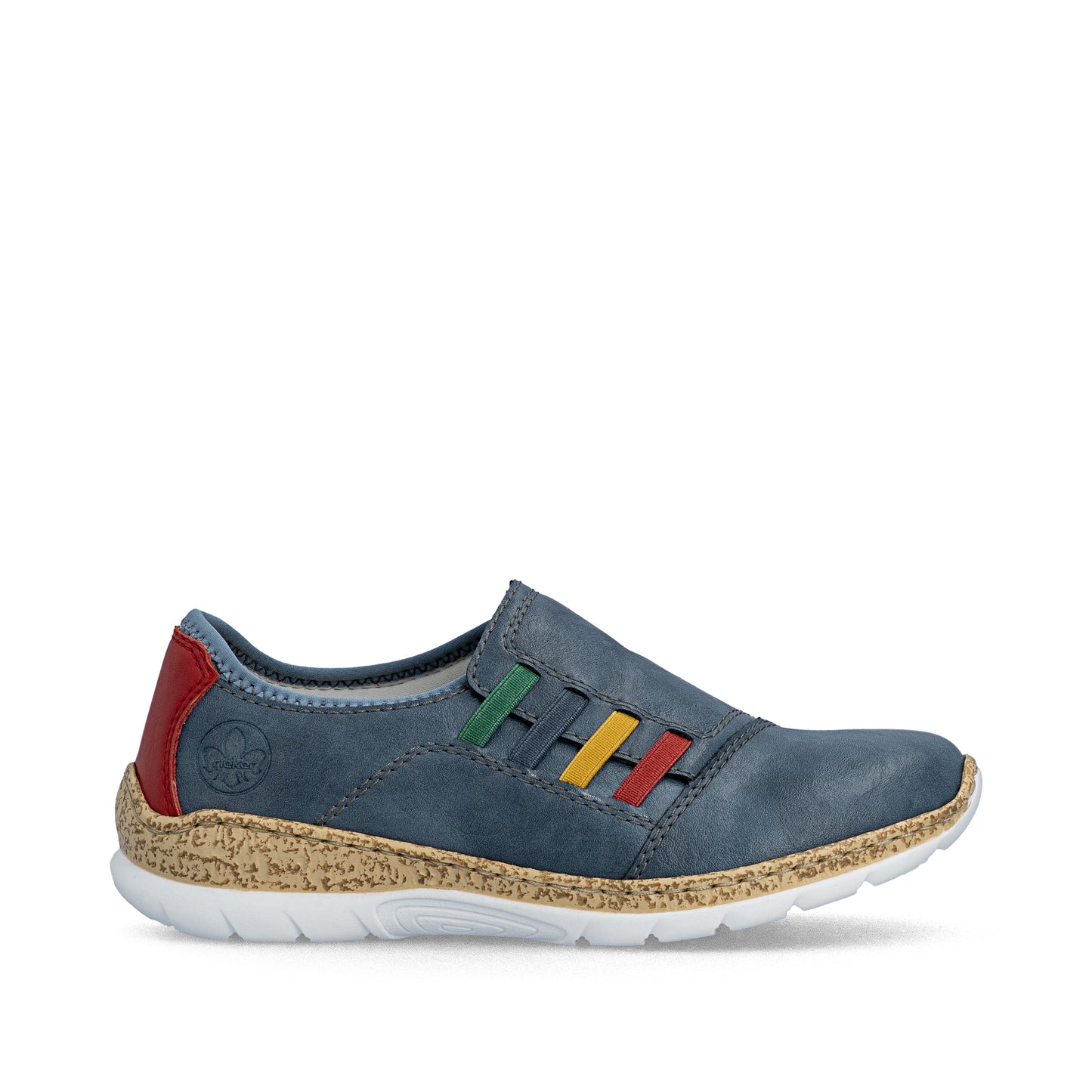 Rieker Shoe