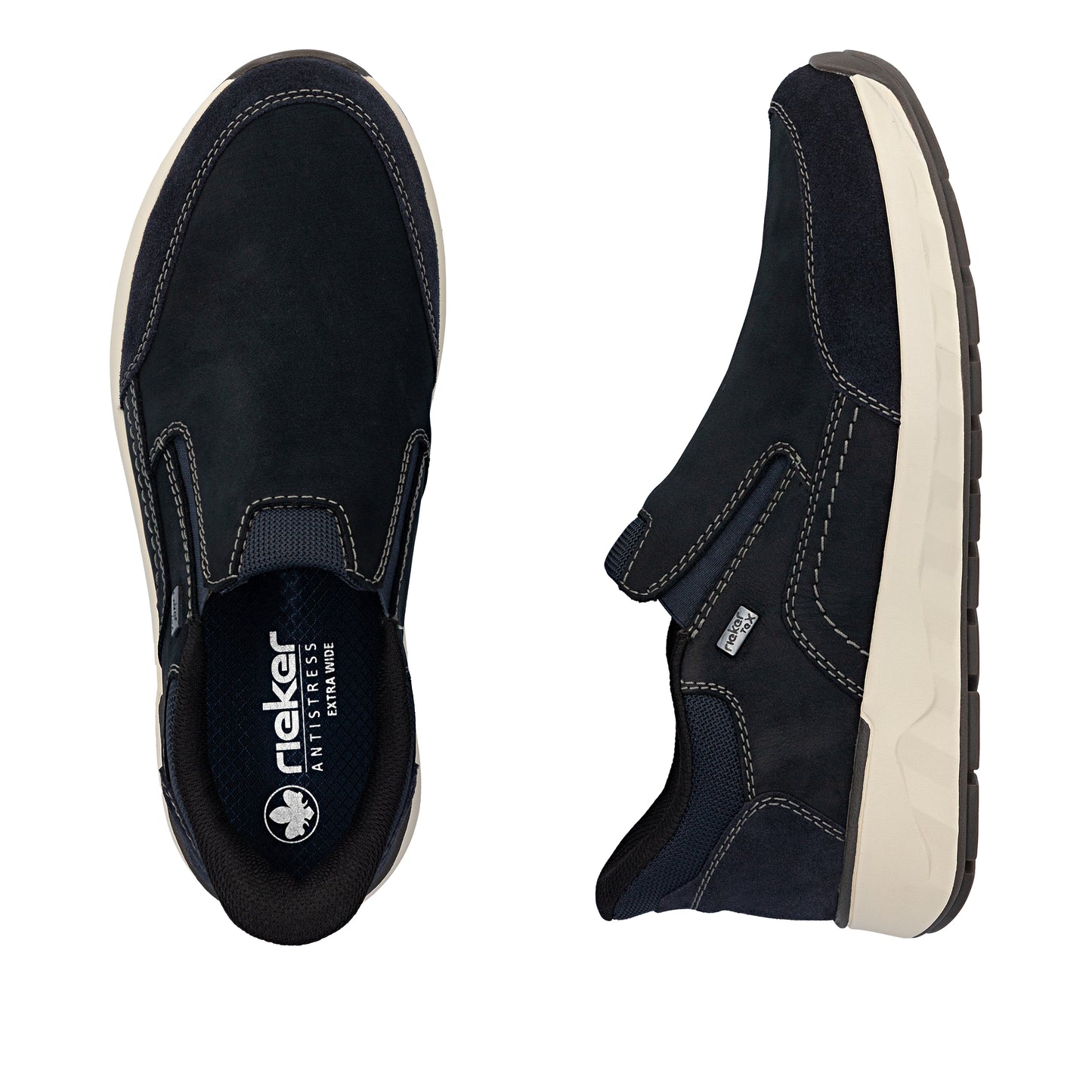 Rieker Shoe