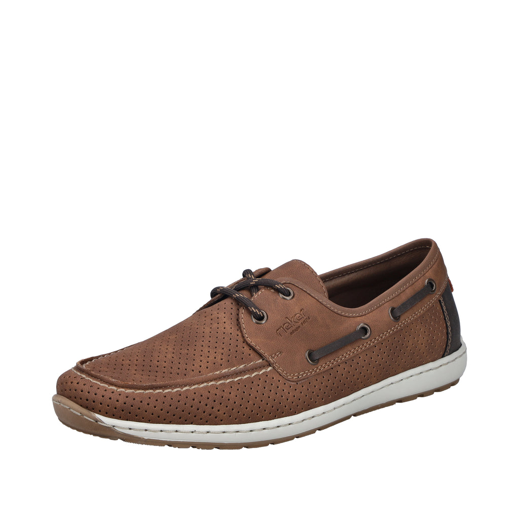 Rieker Shoe