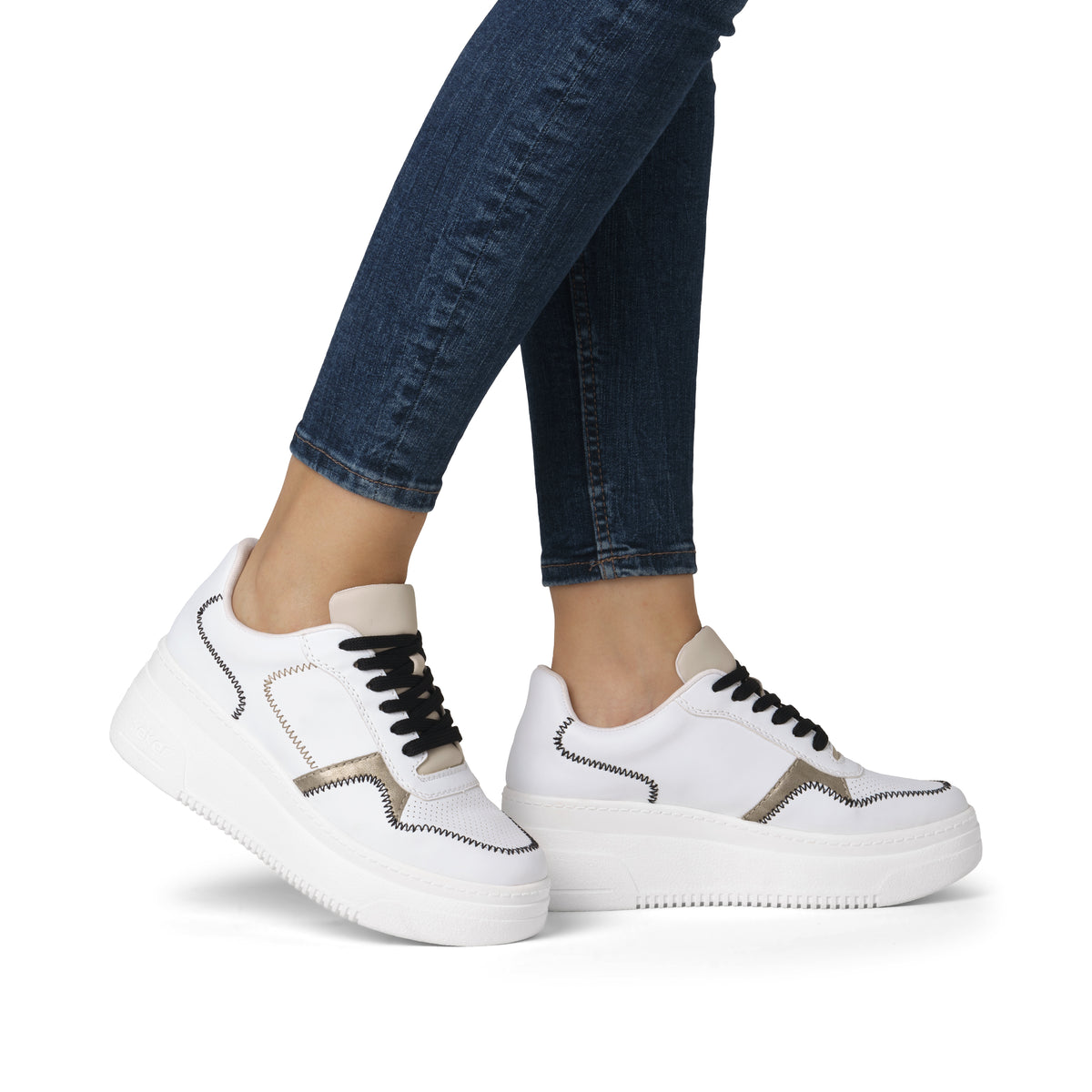 Rieker Shoes