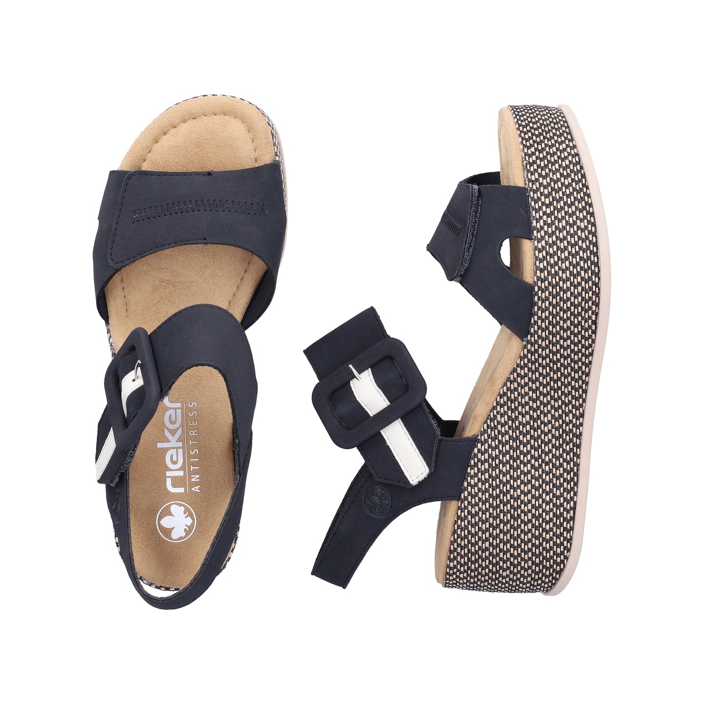 Rieker Sandal