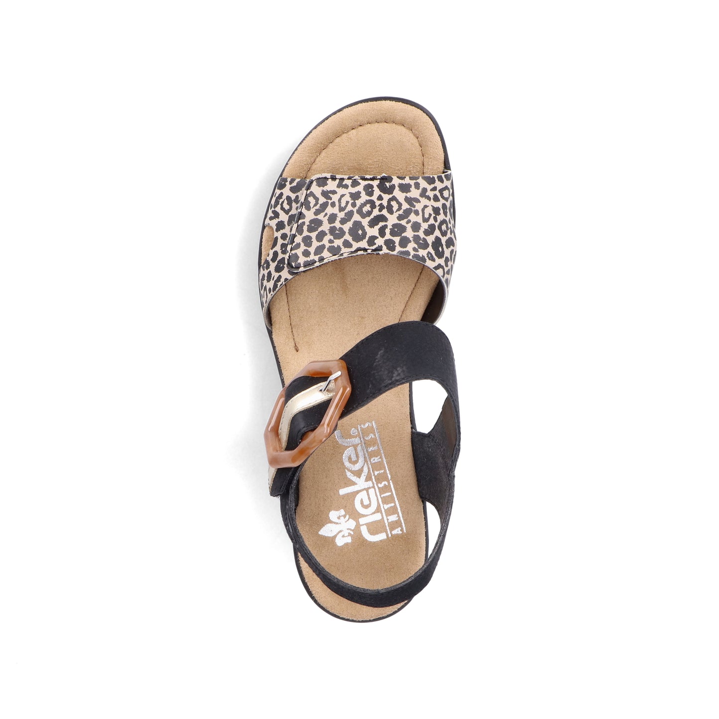 Rieker Sandals