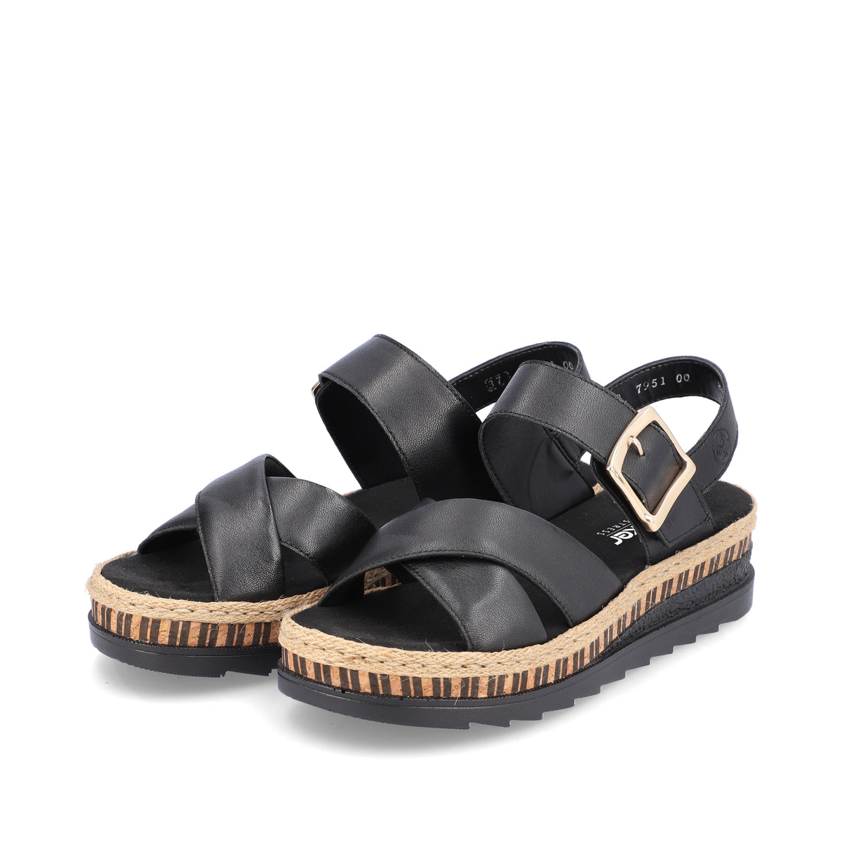 Rieker Sandal