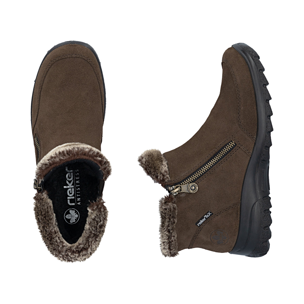 Rieker Boot