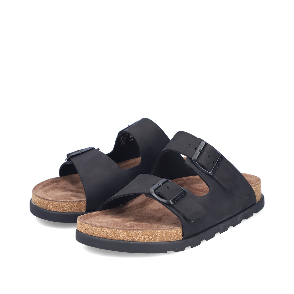 Rieker Sandals