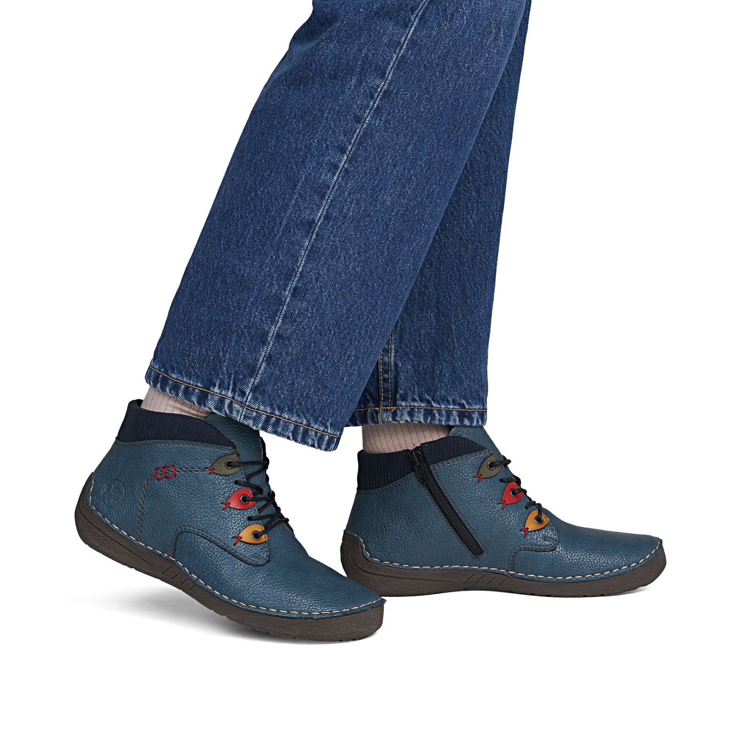 Rieker Boot