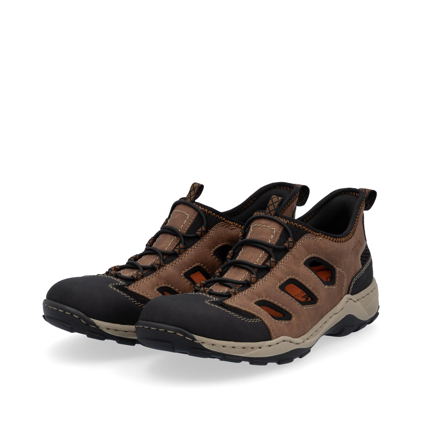 Rieker Shoes