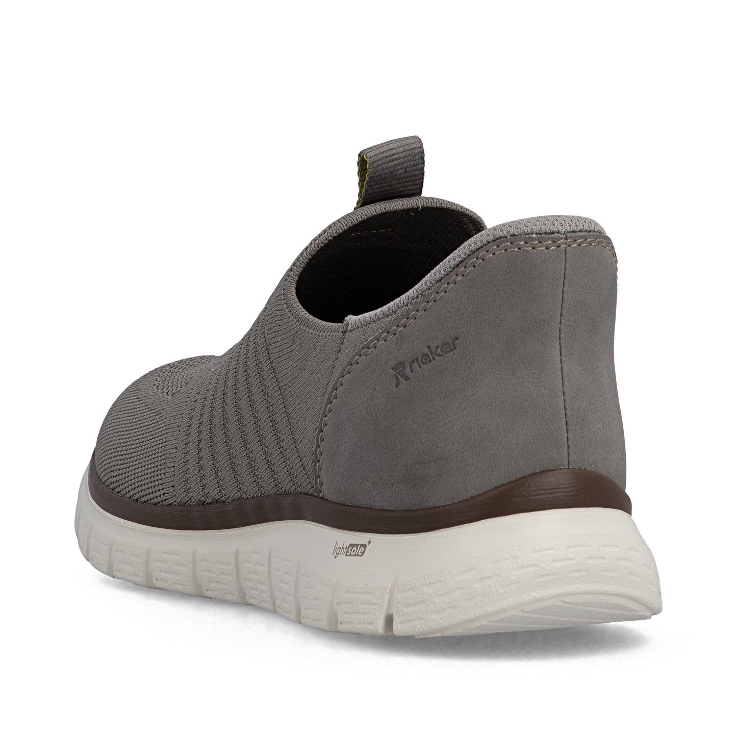 Rieker Men's Shoes - Beige | B6659-64