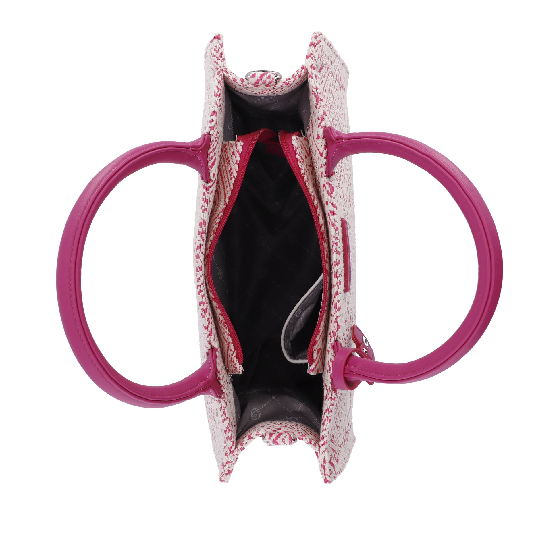 Pink Zip Bags for Women | Remonte Q0762-31
